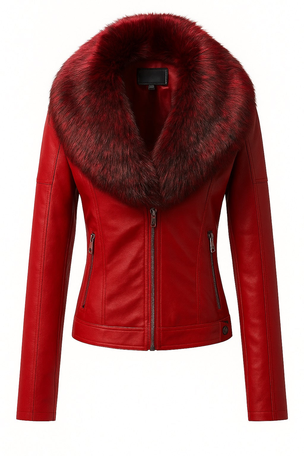 BAPOTC Luxe Women's Jacket