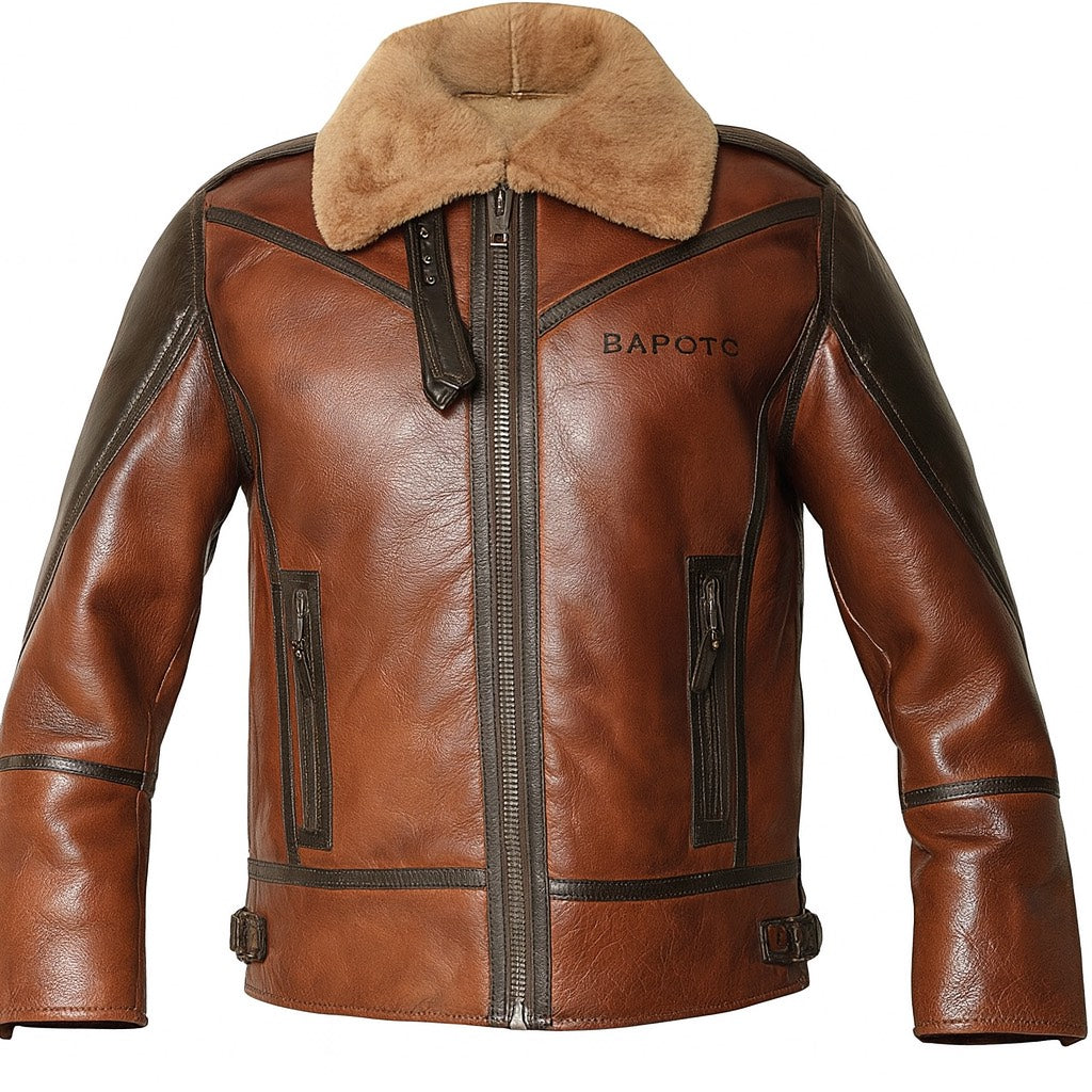 BAPOTC Aviator Heritage Jacket