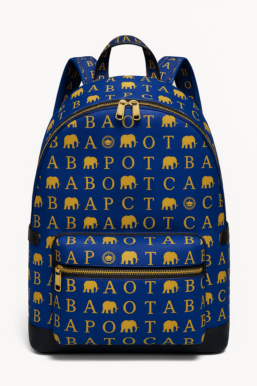 BAPOTC Ascend Monogram Backpack