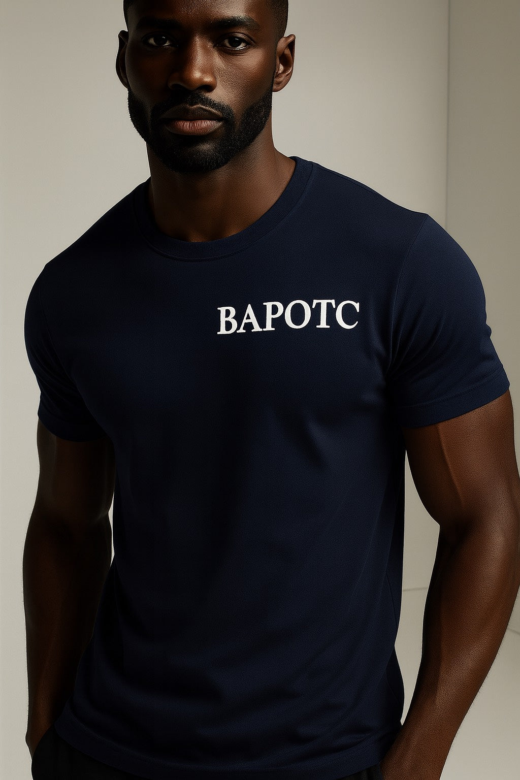Bapotc Signatuure Tee