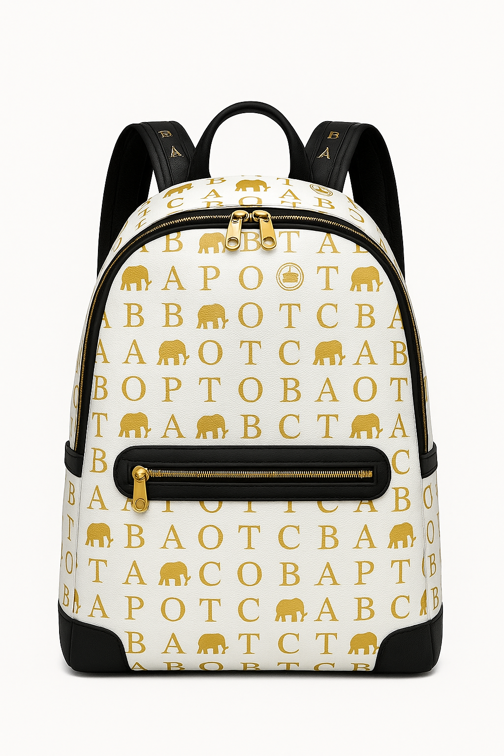 BAPOTC Ascend Monogram Backpack