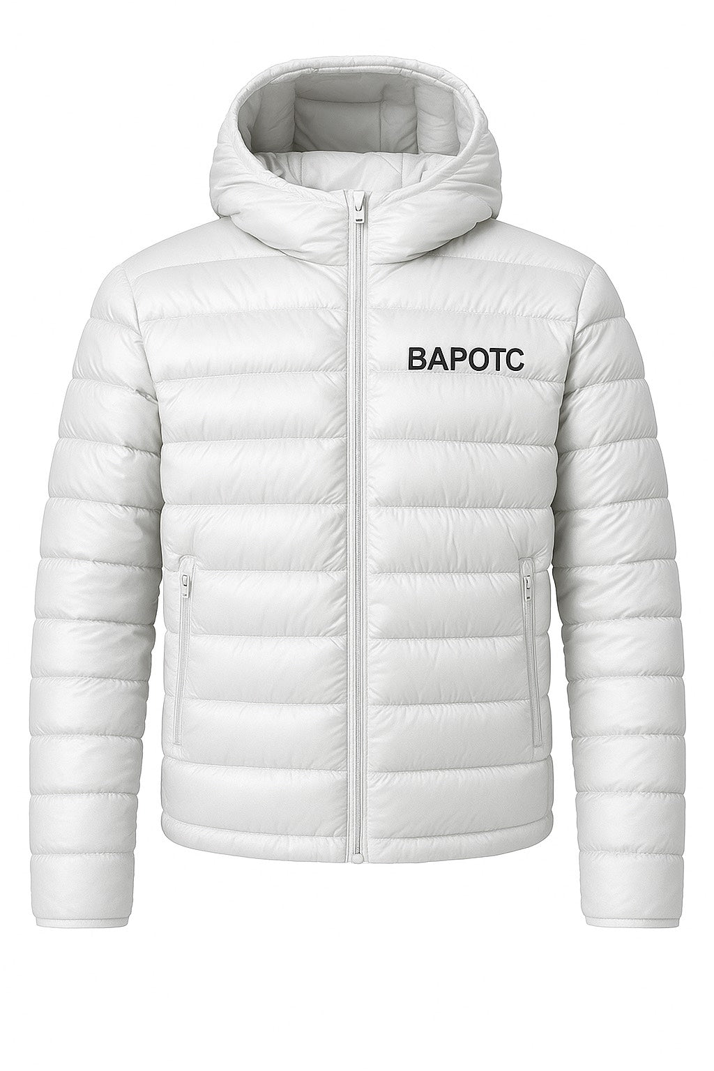 BAPOTC Signature Puffer Jacket