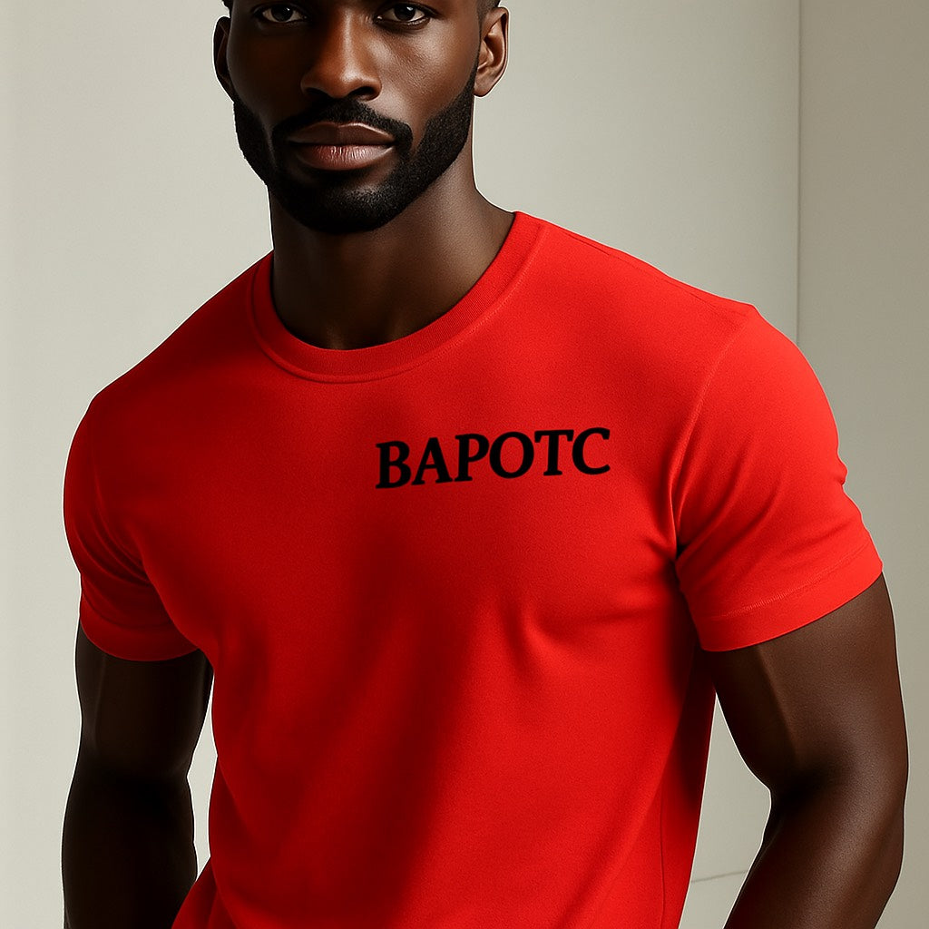 Bapotc Signatuure Tee