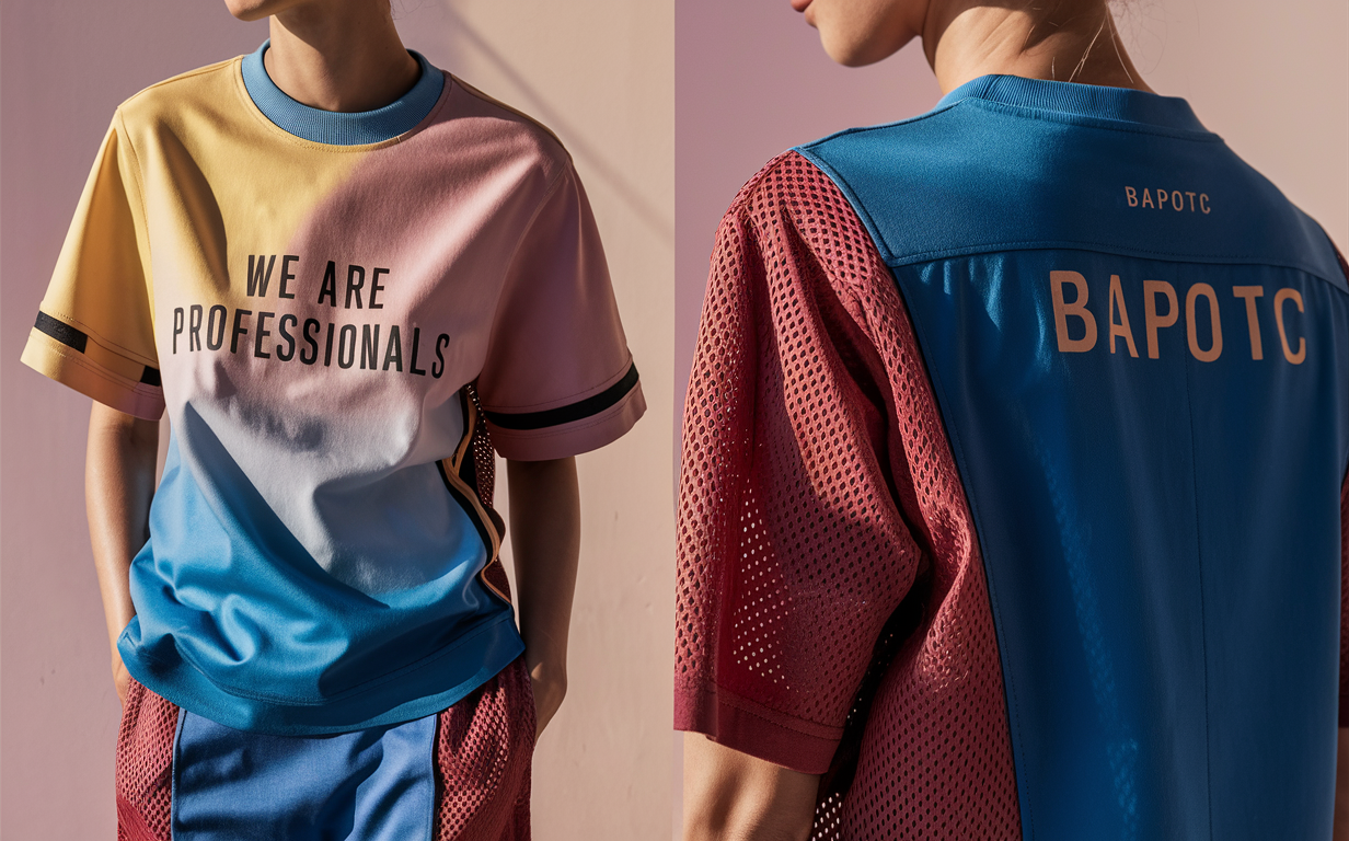 Graphic T-Shirts for Every Style and Occasion