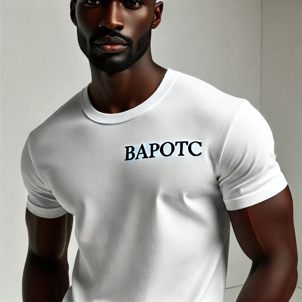 Bapotc Signatuure Tee