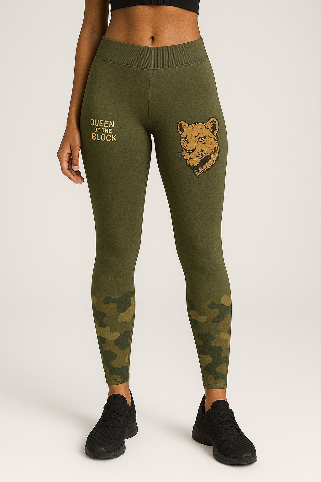 Bapotc Leggings