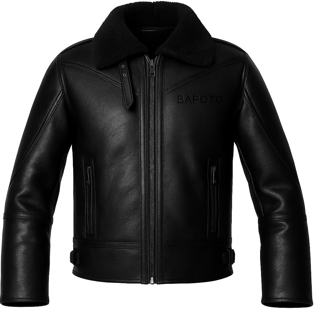 BAPOTC Aviator Heritage Jacket