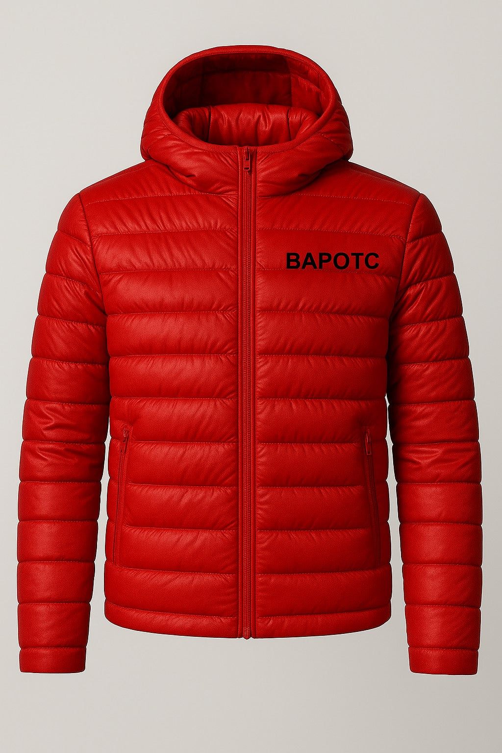 BAPOTC Signature Puffer Jacket