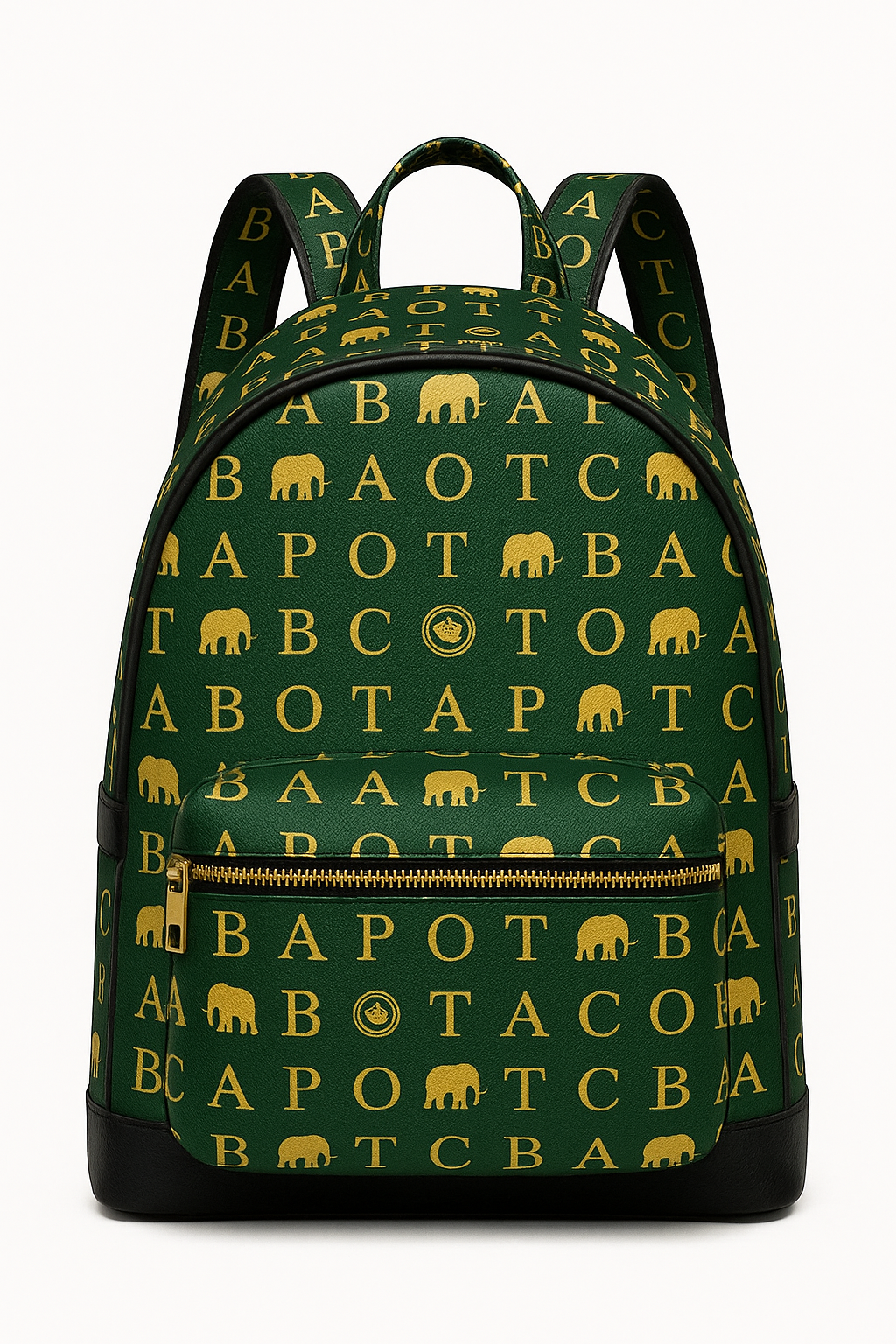 BAPOTC Ascend Monogram Backpack