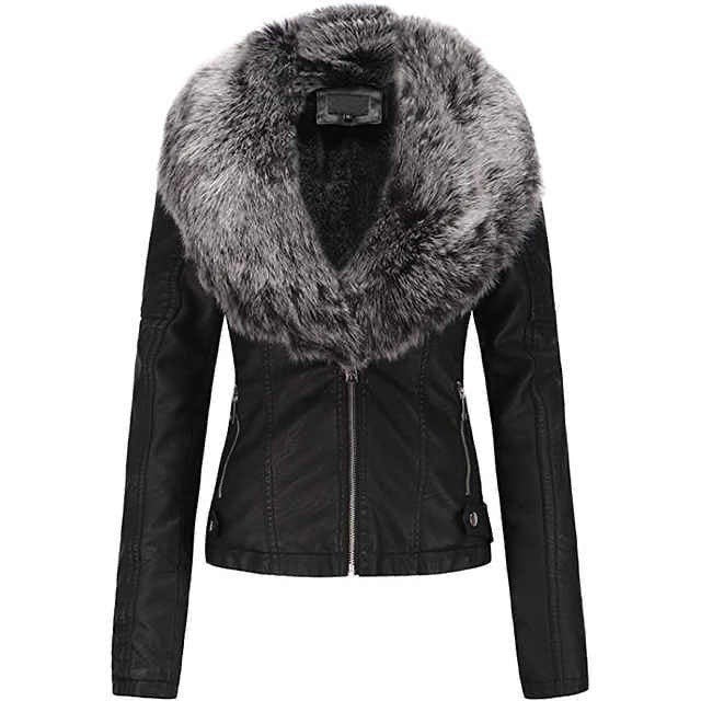 BAPOTC Luxe Women's Jacket