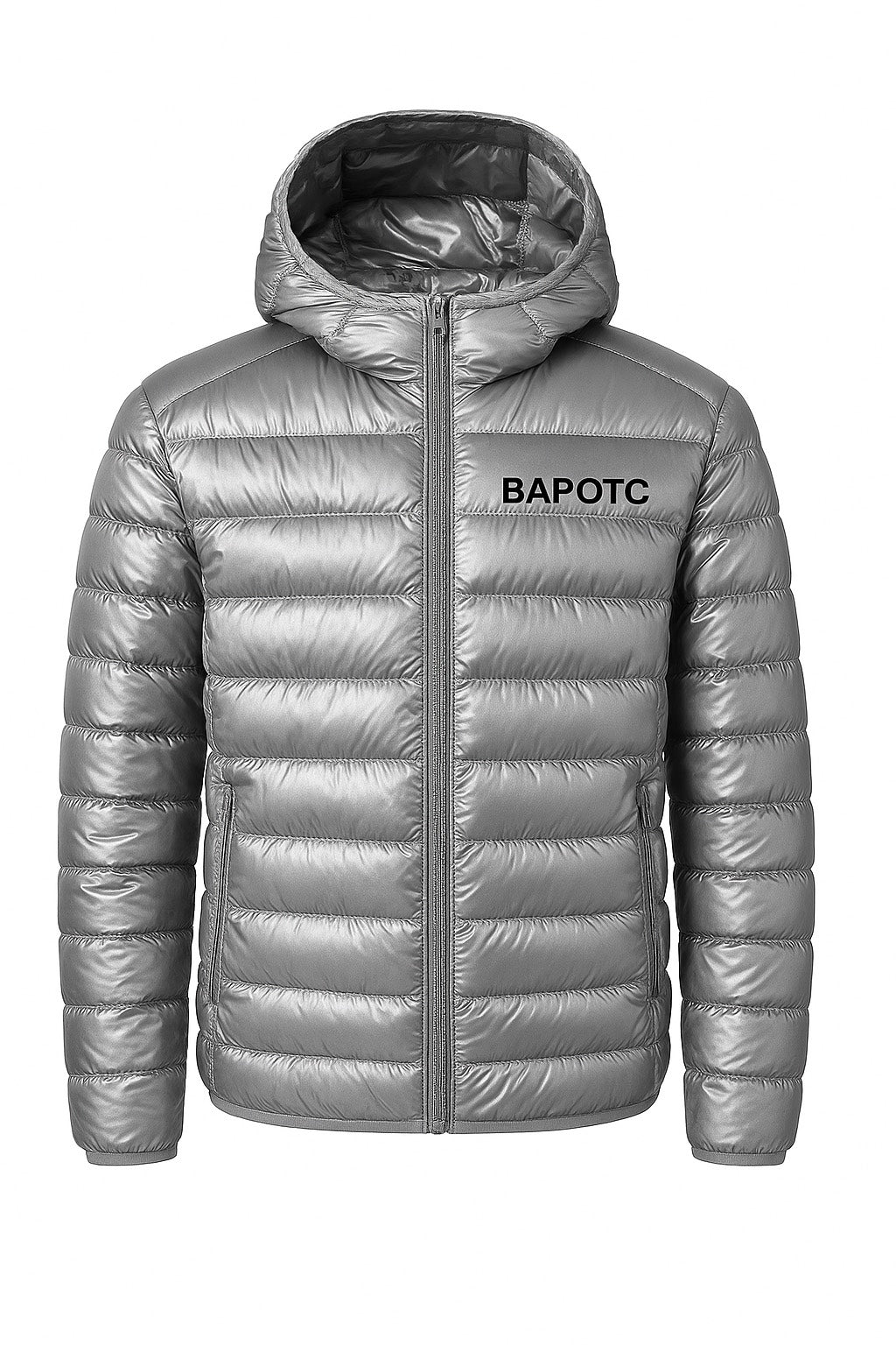 BAPOTC Signature Puffer Jacket