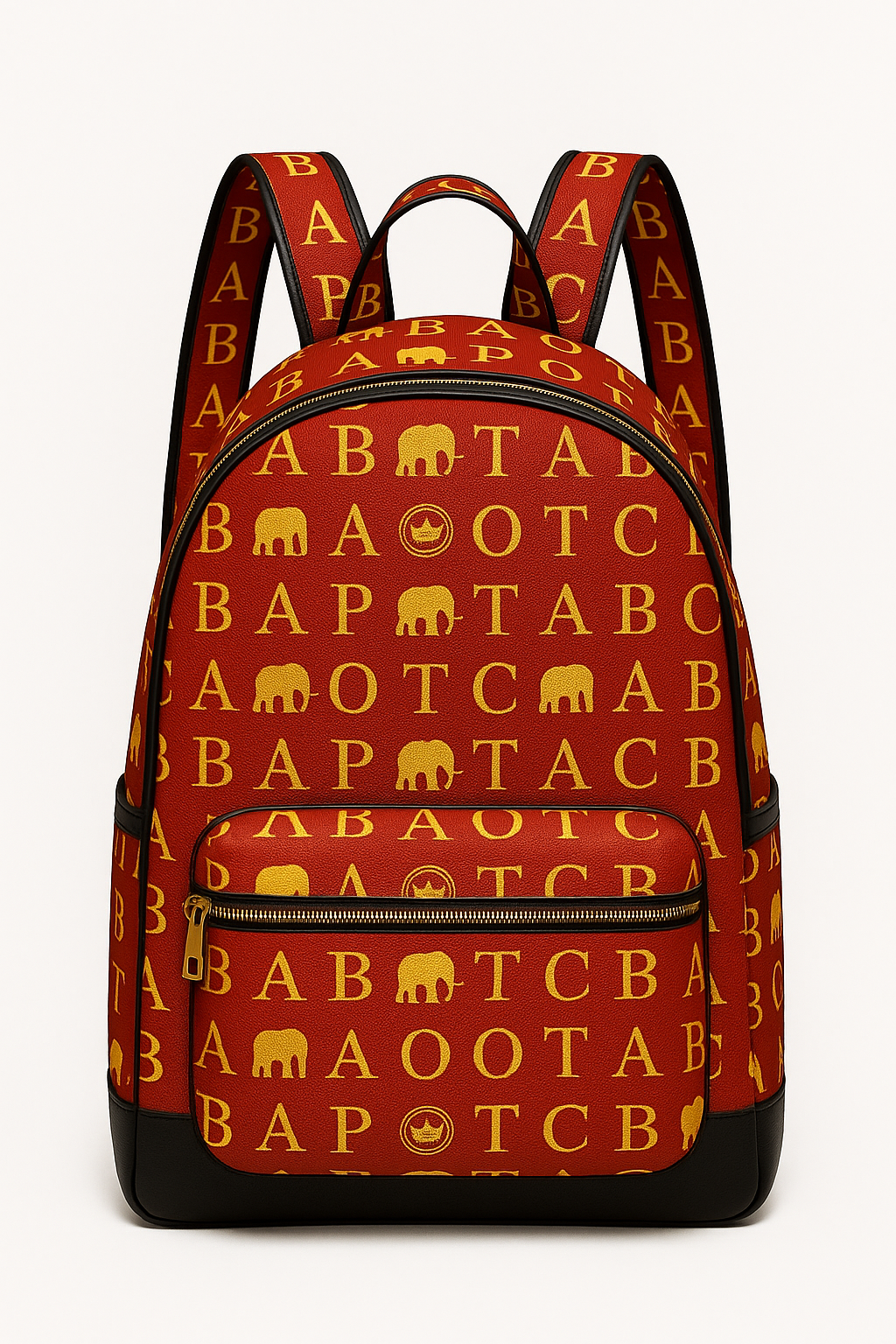 BAPOTC Ascend Monogram Backpack