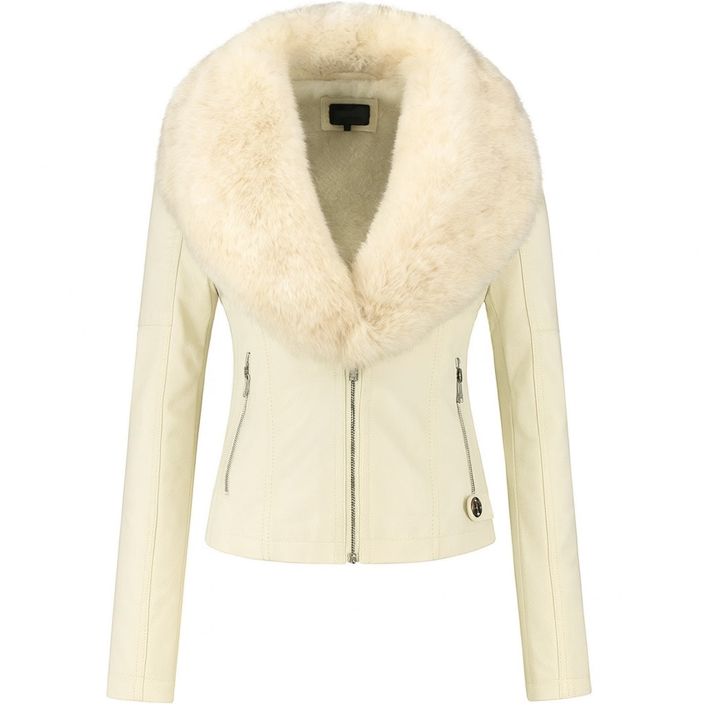 BAPOTC Luxe Women's Jacket