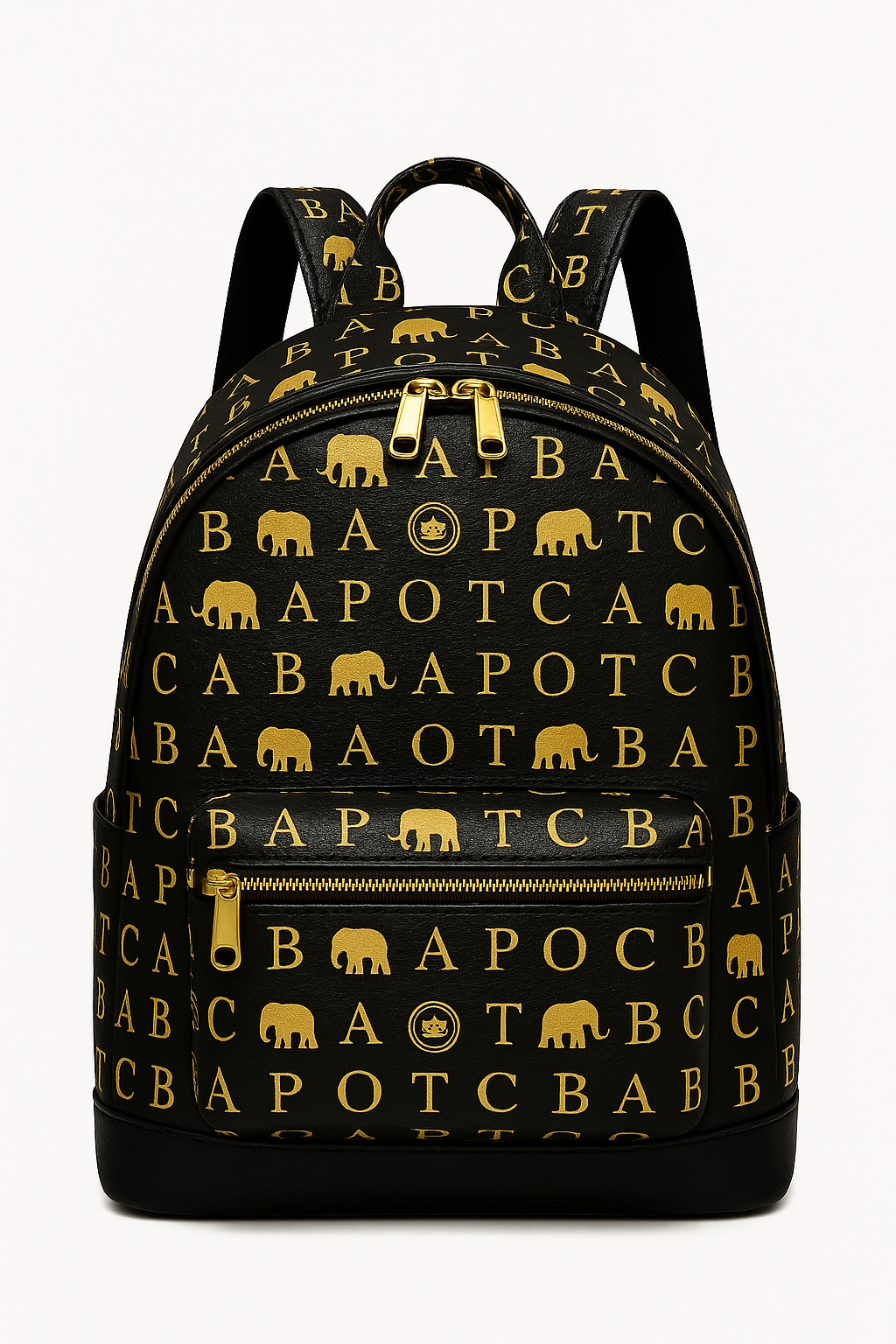 BAPOTC Ascend Monogram Backpack