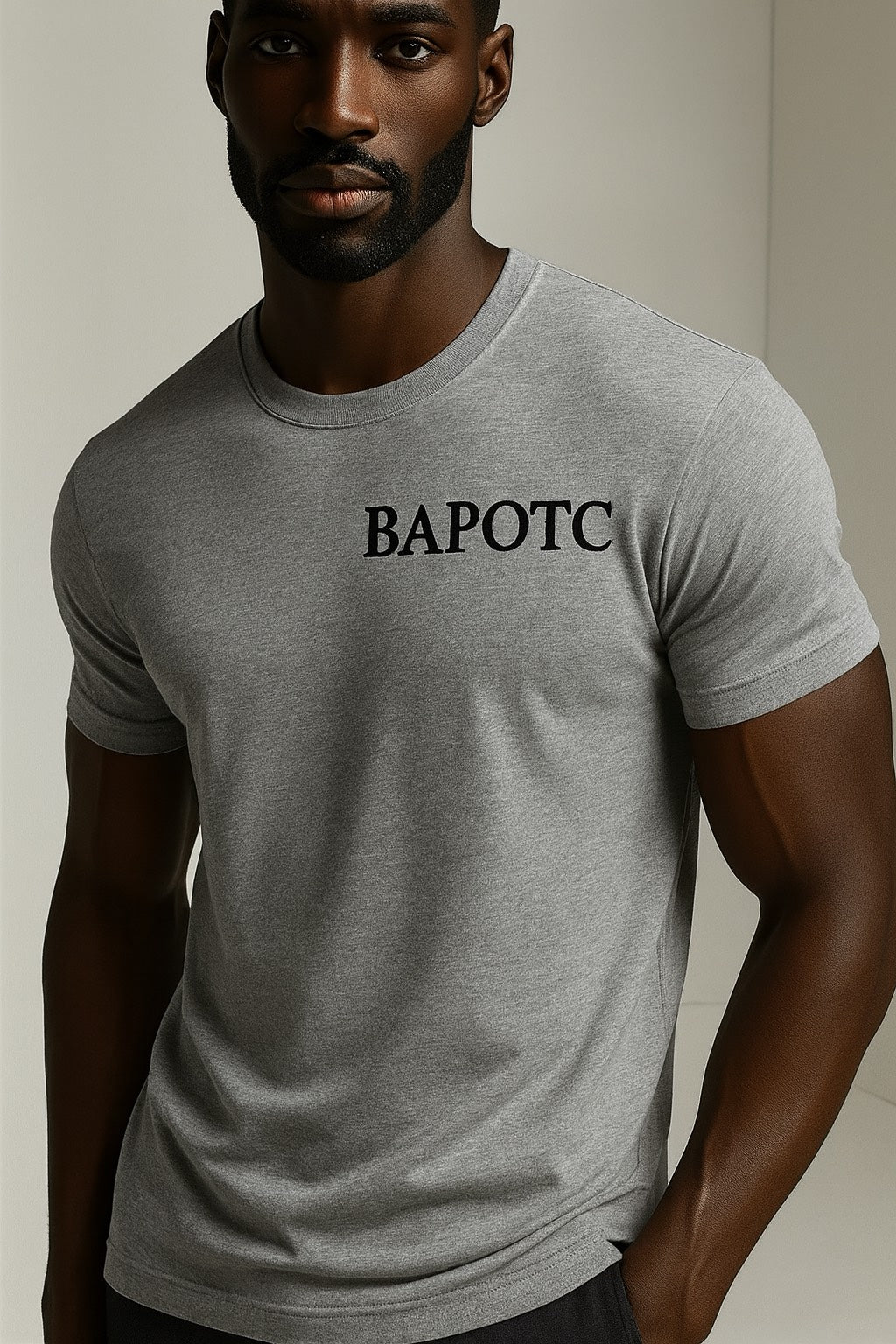 Bapotc Signatuure Tee