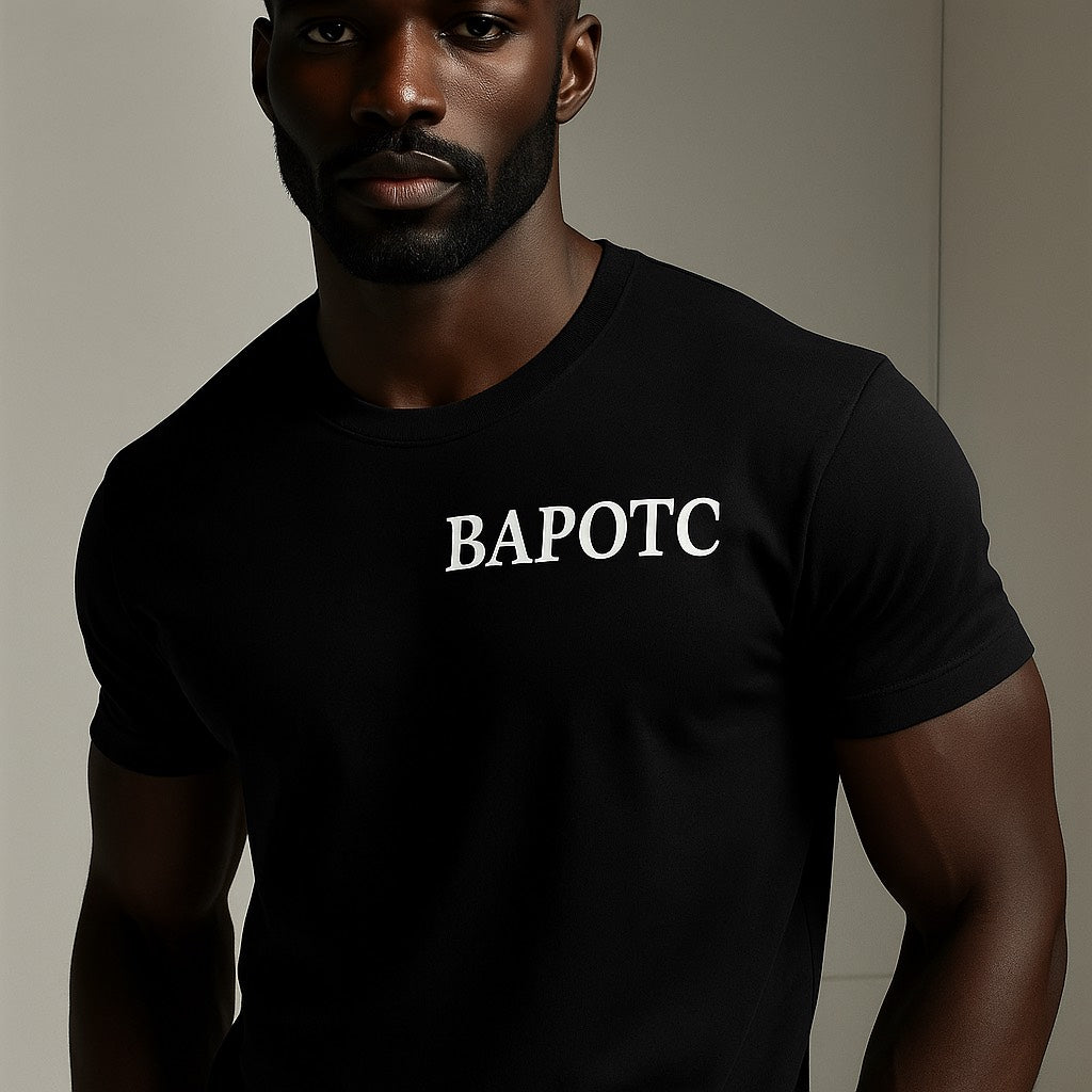 Bapotc Signatuure Tee