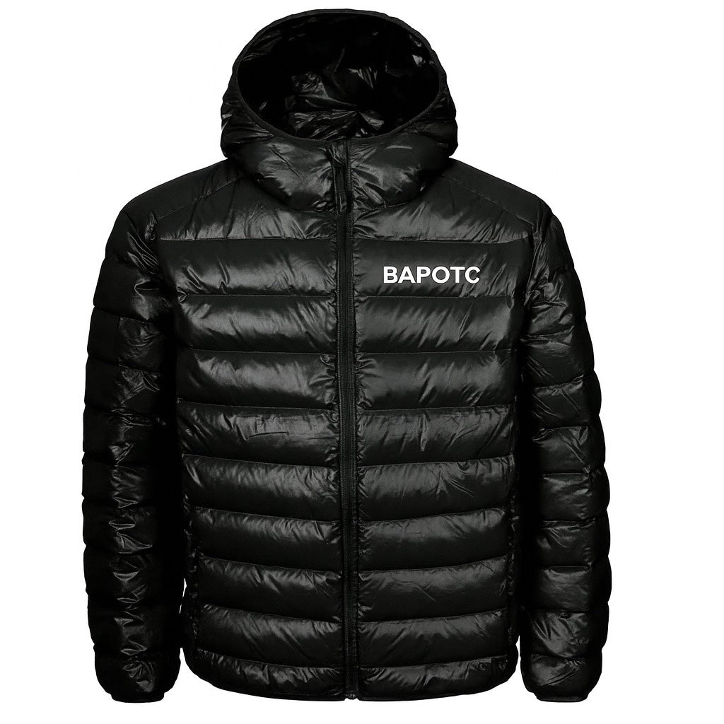 BAPOTC Signature Puffer Jacket