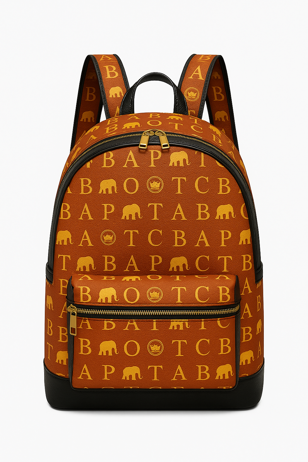 BAPOTC Ascend Monogram Backpack