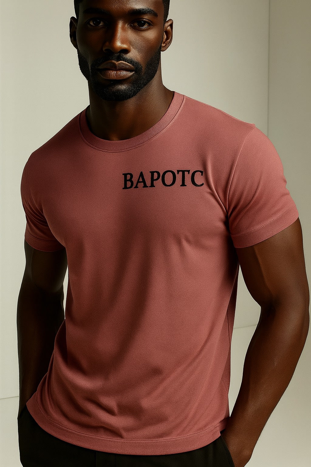 Bapotc Signatuure Tee