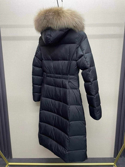 Puffer Jacket for Women - Stylish & Warm Outerwear