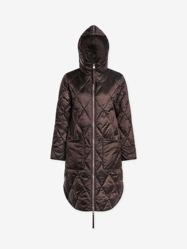 Bapotc 3/4 Women’s Shell Jacket