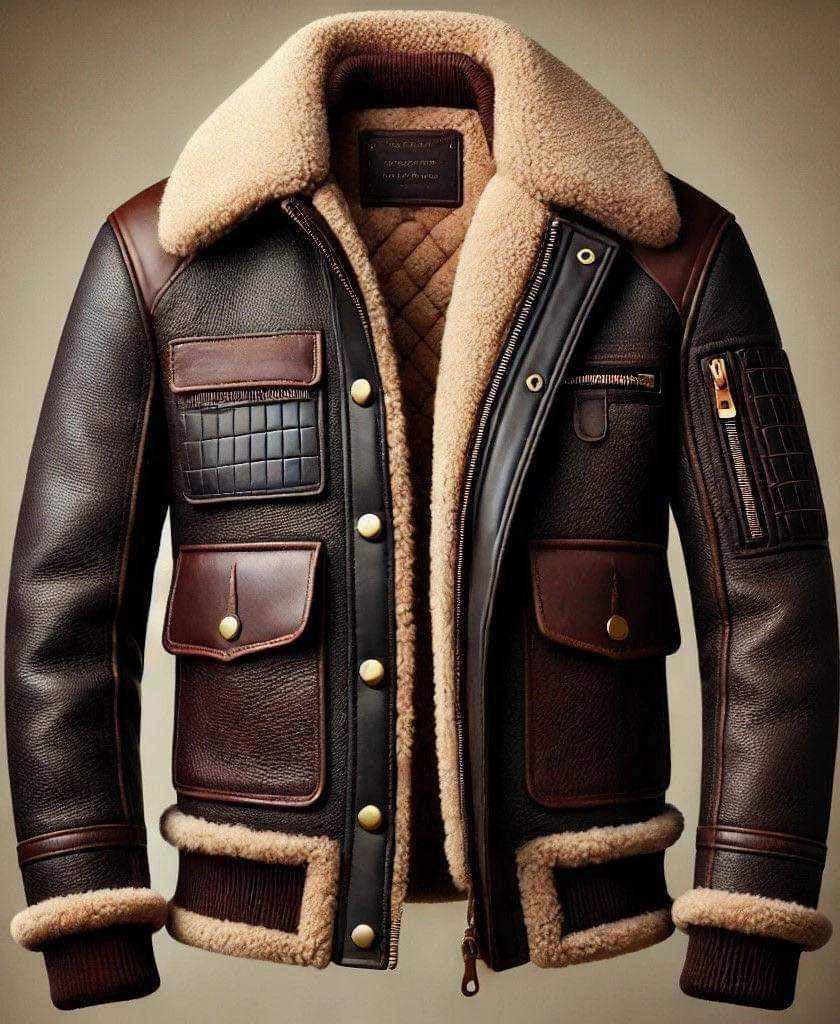 Men's Coats for Every Style and Occasion