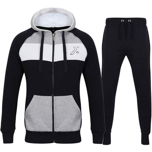 Bapotc Men’s Joggers Sweat Suit