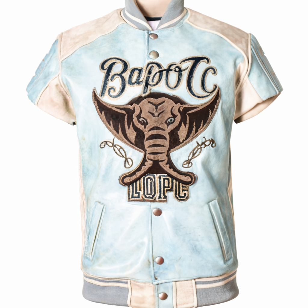 Bapotc Varsity Jackets