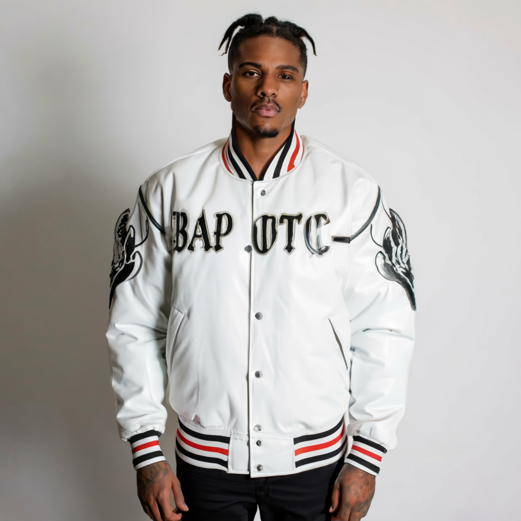 Bapotc Varsity Jackets