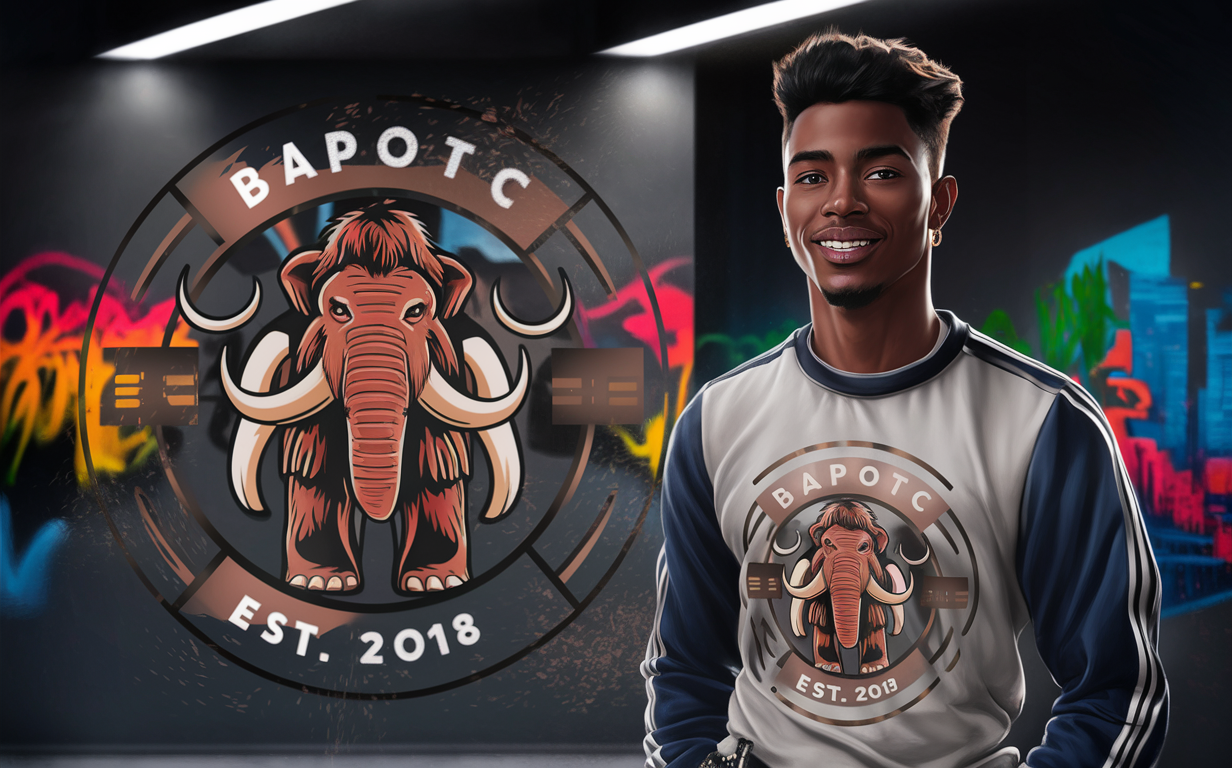 Designer T-Shirt - Unique Styles at BAPOTC World