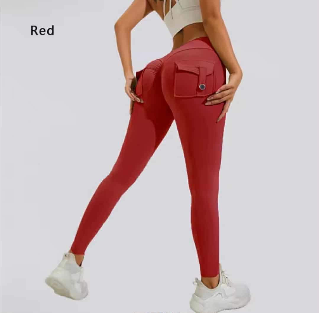 Bapotc Leggings