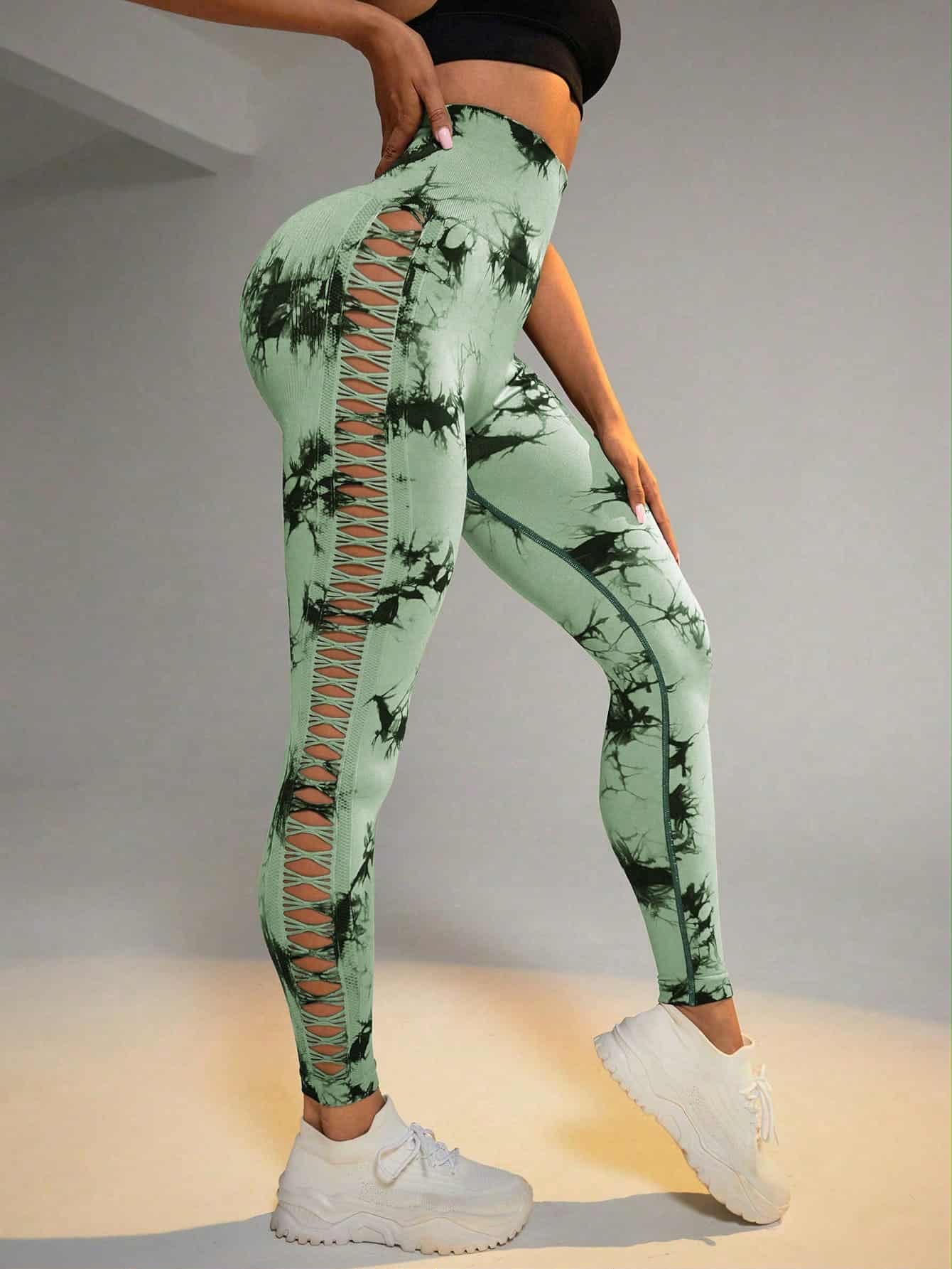Bapotc Leggings