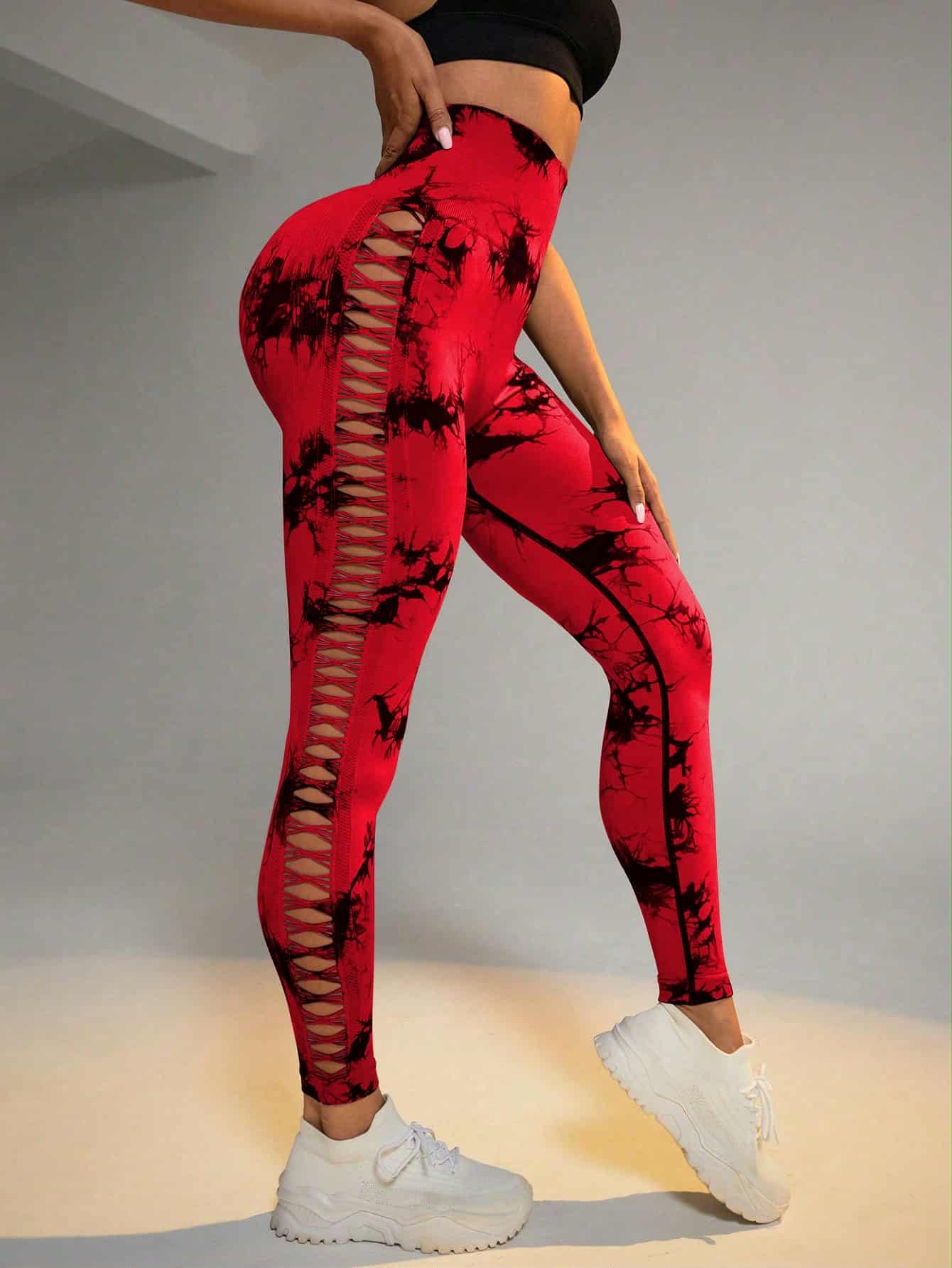 Bapotc Leggings