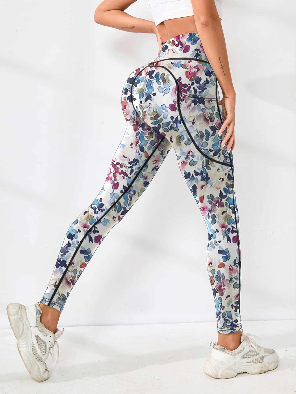 Bapotc Leggings