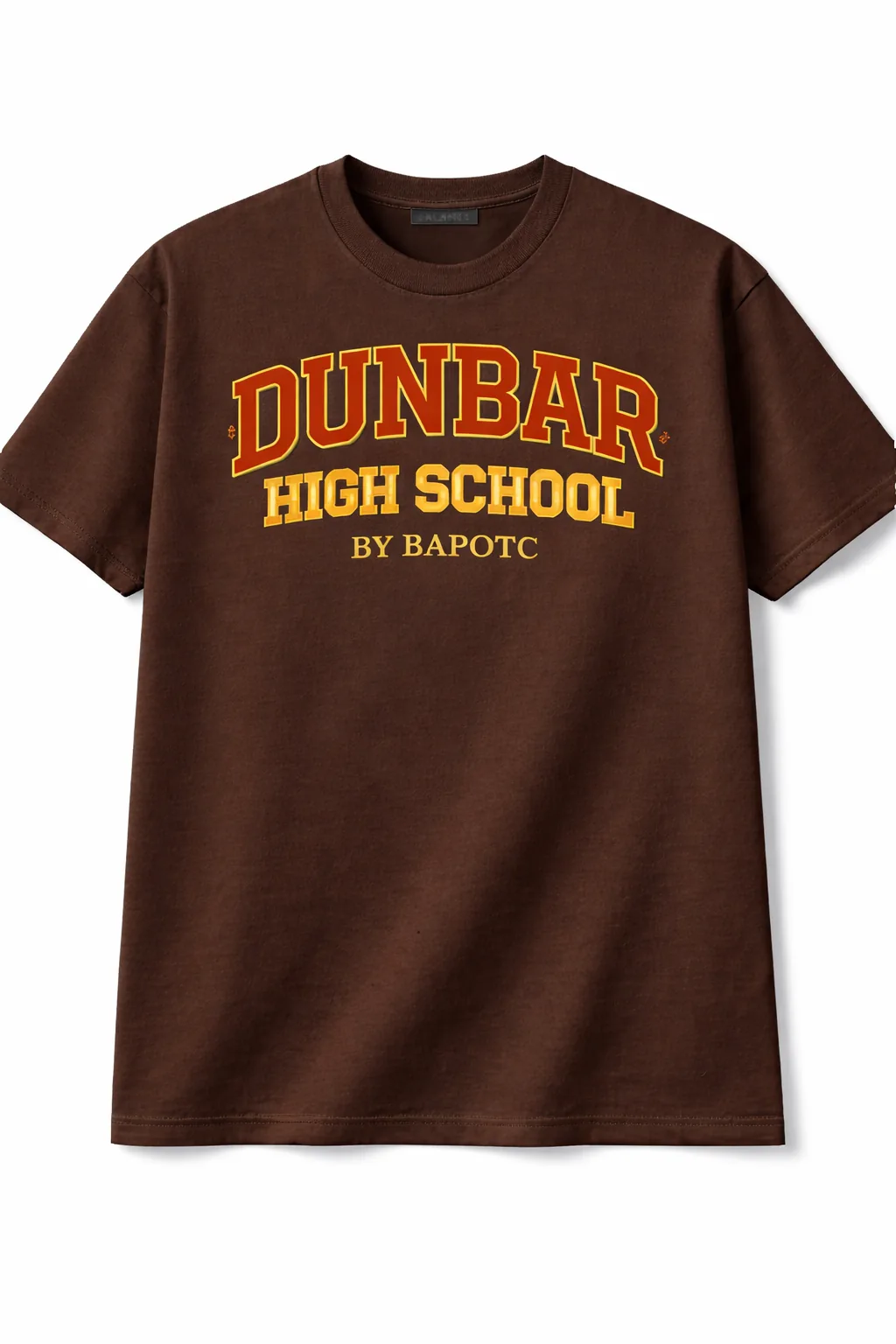 Dunbar High School Tee